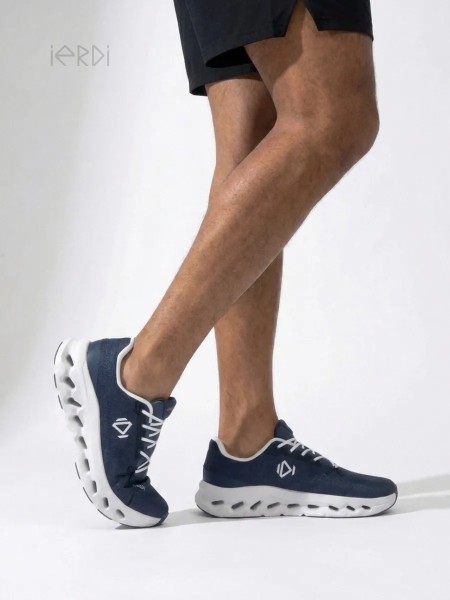 IE-XLB-004-NAVY/WHITE