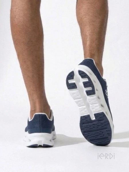 IE-XLB-004-NAVY/WHITE