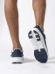 IE-XLB-004-NAVY/WHITE