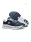 IE-XLB-004-NAVY/WHITE
